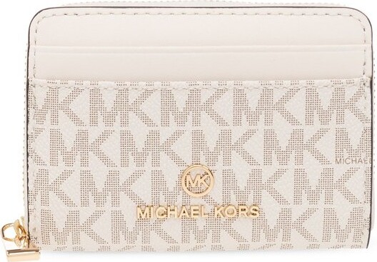 MICHAEL Michael Kors Jet Set Small Wallet - ShopStyle