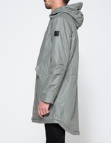Thumbnail for your product : Cheap Monday Cage Parka Jacket