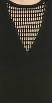 Thumbnail for your product : Yigal Azrouel Knit Top