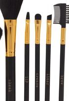 Thumbnail for your product : Forever 21 Ultimate Brush Set