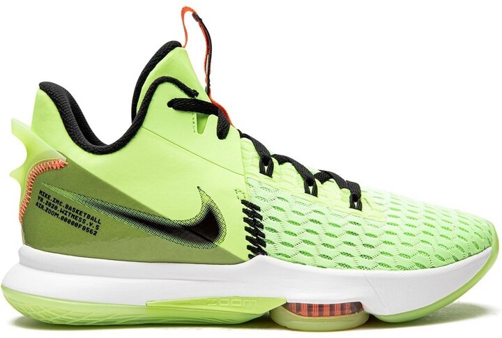 Lime Green Nike Shoes | over 10 Lime Nike Shoes | ShopStyle