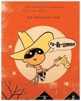 Thumbnail for your product : The Halloween Kid