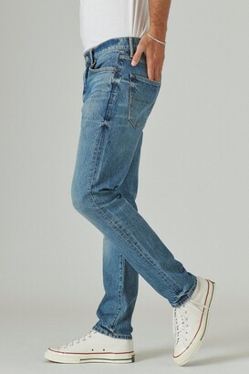 Lucky Brand 412 Athletic Slim Jean - ShopStyle