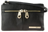 Thumbnail for your product : Kenneth Cole Reaction Wooster Street Top Zip Wristlet