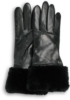 Thumbnail for your product : UGG Women's  Classic Long Leather Glove