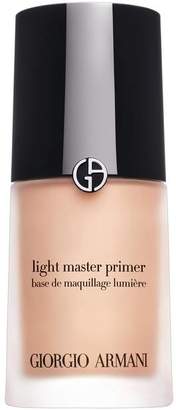 Giorgio Armani Beauty Light Master Primer