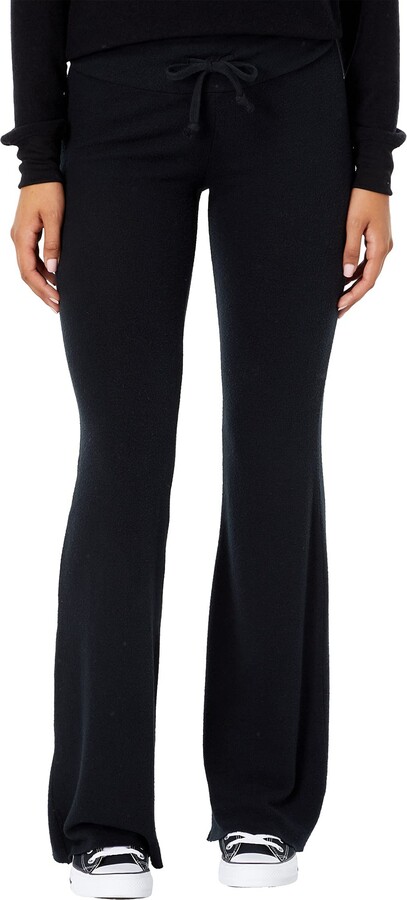 Wildfox Couture Women's Tennis Club Lounge Pant - ShopStyle Casual Trousers