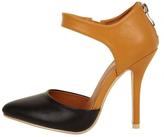 Thumbnail for your product : Alloy Geri Heel