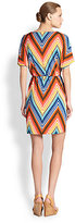 Thumbnail for your product : Trina Turk Jersey Tulip Dress