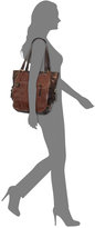 Thumbnail for your product : The Sak Kendra Leather Tote