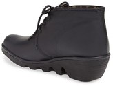 Thumbnail for your product : Fly London 'Pert' Wedge Bootie (Women)