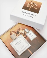 Thumbnail for your product : AllSaints Sunset Riot Gift Set