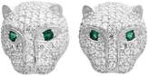 Thumbnail for your product : Sphera Milano Earrings