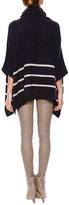 Thumbnail for your product : Singer22 360SWEATER Violet Cashmere Sweater