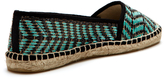 Thumbnail for your product : Soludos Raffia Low Cut Espadrille
