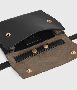 convertible fanny pack backpack