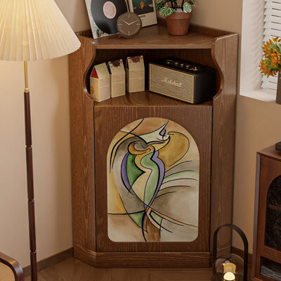 Red Barrel Studio Germaine