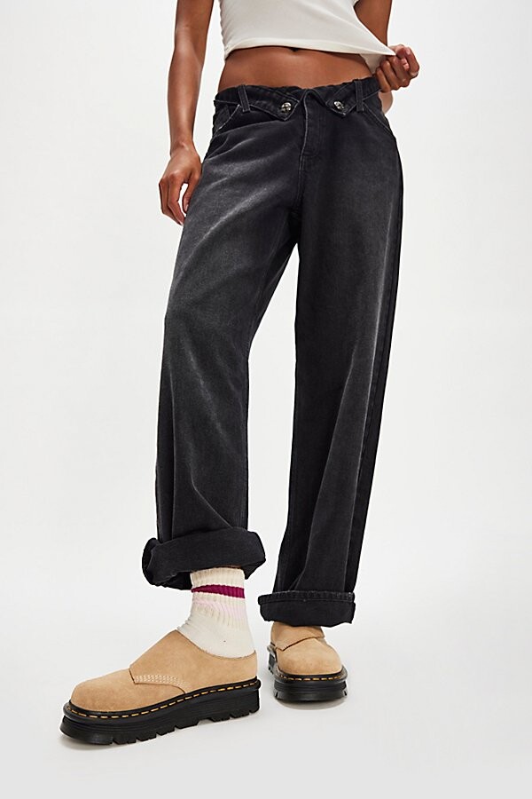 Dr. Martens Zebzag AnyWair Mules