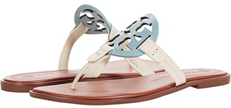 Tory Burch Miller Welt - ShopStyle Sandals