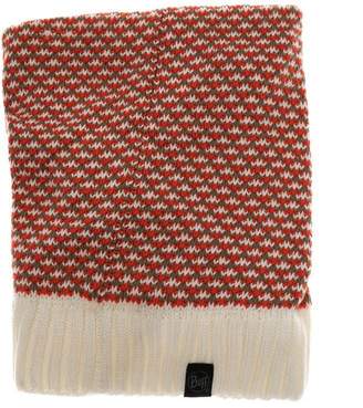Buff Womens Neckwarmer Hat Knitted Thermal Snow Winter Warm Accessories