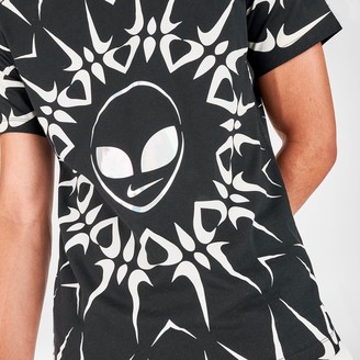 nike alien t shirt