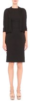 Thumbnail for your product : Max Mara Women's Maia Stretch Cotton Sateen Dress