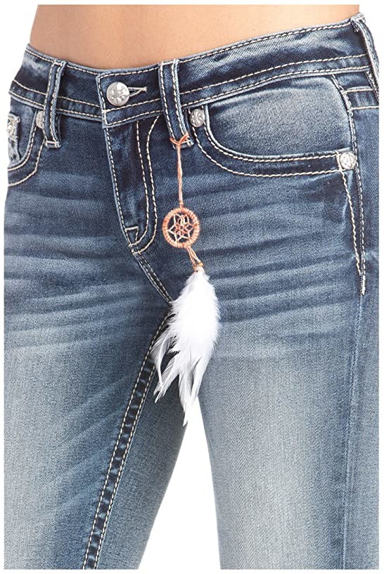 miss me look alike jeans