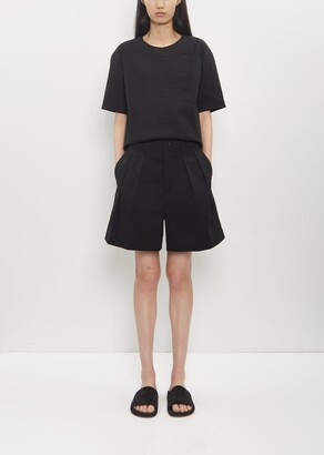 カミエルフォートヘンス　CAMIEL FORTGENS SHORT MACK CAMIEL FORTGENS コート ジャケット 「CAMIEL FORTGENS」SHORT