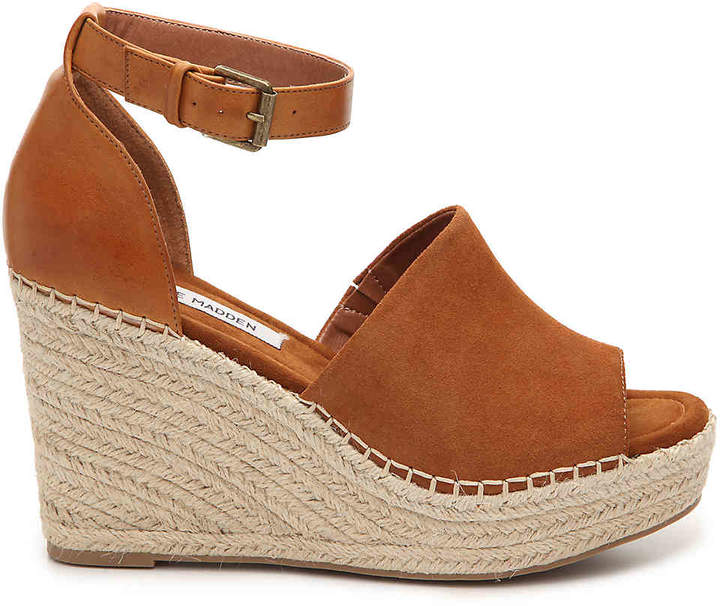 jaylen steve madden wedge