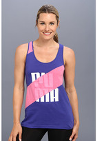 Thumbnail for your product : Puma Logo Tank