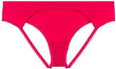 Thumbnail for your product : Maison Close Le Petit Secret naked shorty
