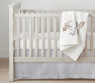 bambi nursery bedding