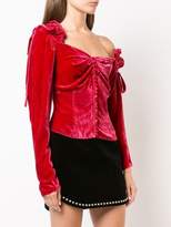 Thumbnail for your product : Magda Butrym Leticia Blouse