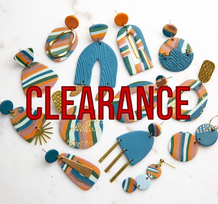 Desert Oasis Collection [Clearance]
