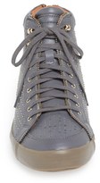 Thumbnail for your product : Rebecca Minkoff 'Seta' High Top Sneaker (Women)