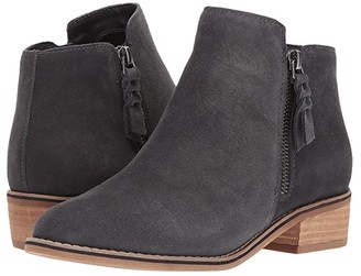 Blondo Gray Women's Boots | Shop the 