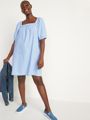 old navy plus size dresses