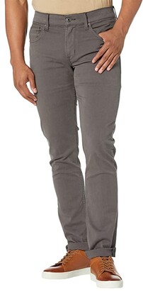Hudson Blake in Dark Grey - ShopStyle Bootcut Jeans