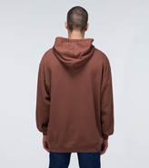 Thumbnail for your product : Acne Studios Farrin hooded sweatshirt