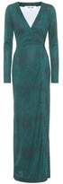 Diane von Furstenberg Silk dress 