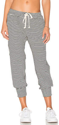 A Fine Line Varsity Stripe Pant