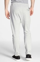 Thumbnail for your product : Balmain Pierre Drop Crotch Sweatpants