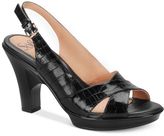 Thumbnail for your product : Sofft Portia Platform Sandals