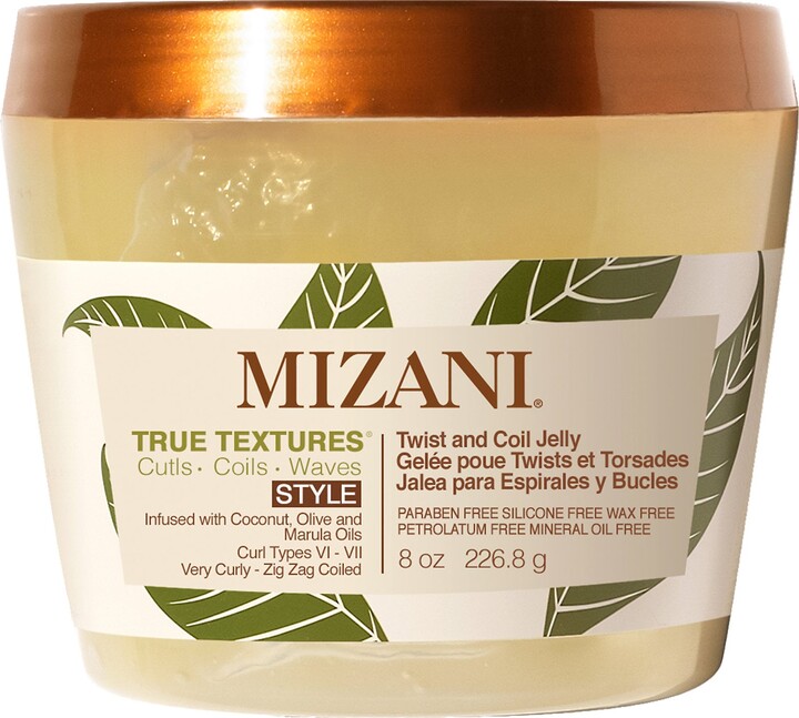 Mizani True Textures Twist and Coil Styling Gel ShopStyle Hair Care