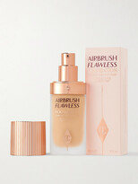 Thumbnail for your product : Charlotte Tilbury Airbrush Flawless Foundation - 3 Cool, 30ml