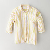 Thumbnail for your product : Steven Alan crossover shirt
