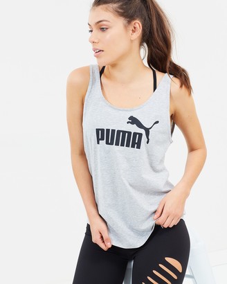 Puma Essential Logo Tank