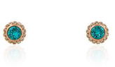 Thumbnail for your product : Ted Baker Sully Crystal Stud Earings