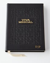 Thumbnail for your product : Graphic Image "Viva Mezcal" Cocktail Recipe Book