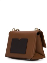 Thumbnail for your product : MICHAEL Michael Kors Cece small tote bag